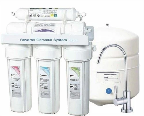 Innenriks Ro Water Plant