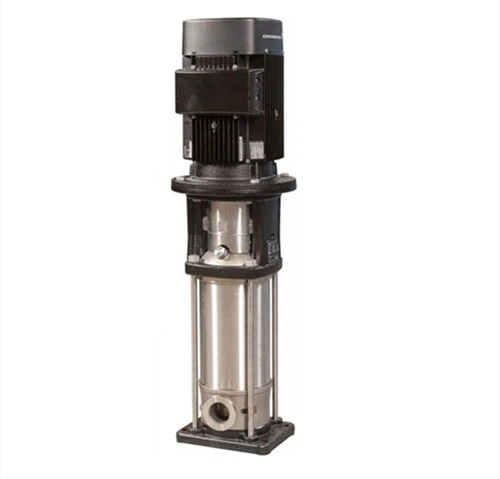 Grundfos vanntrykk booster pumpe